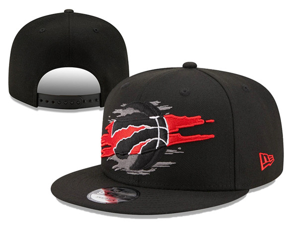 NBA Toronto Raptors Stitched Snapback Hats 005